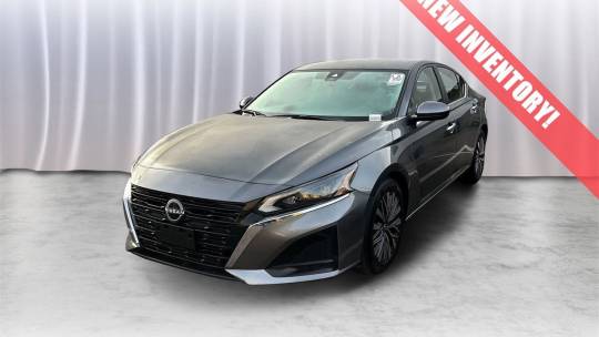 2023 Nissan Altima