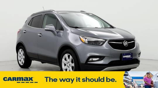 2019 Buick Encore