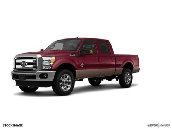 2011 ford super duty f-350 drw in davie, fl