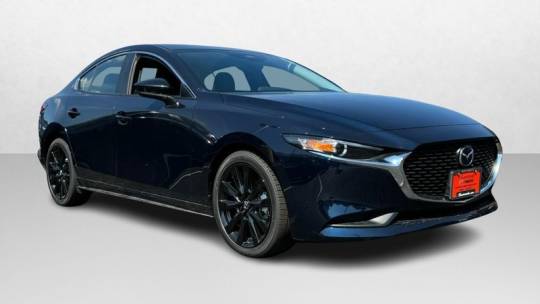2024 Mazda