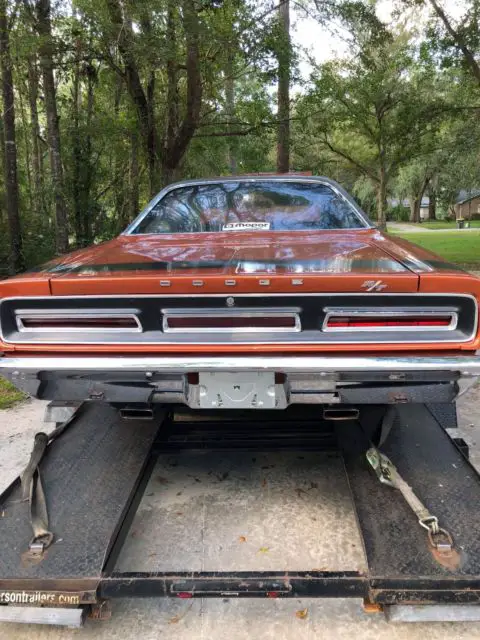1969 coronet rt ws23l9a111614