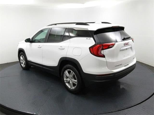 2021 gmc terrain awd sle in irwin, pennsylvania