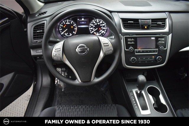 used 2016 nissan altima 2.5 s omaha, ne 68127 for sale in omaha, nebraska