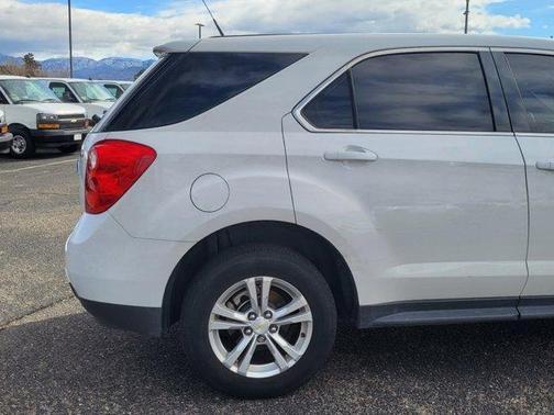2013 chevrolet equinox in saint louis, missouri