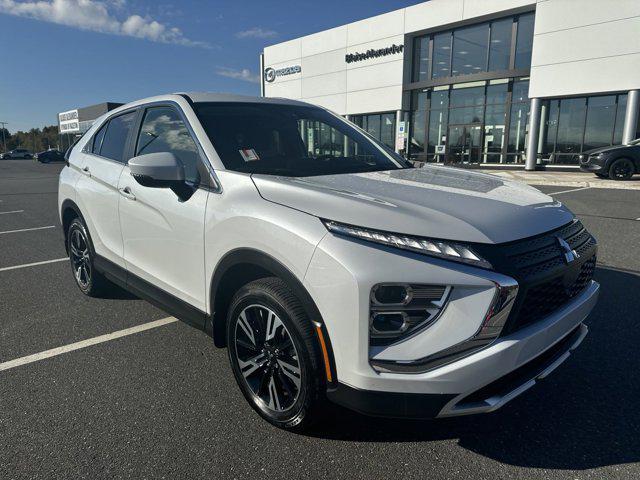 2023 mitsubishi eclipse cross se