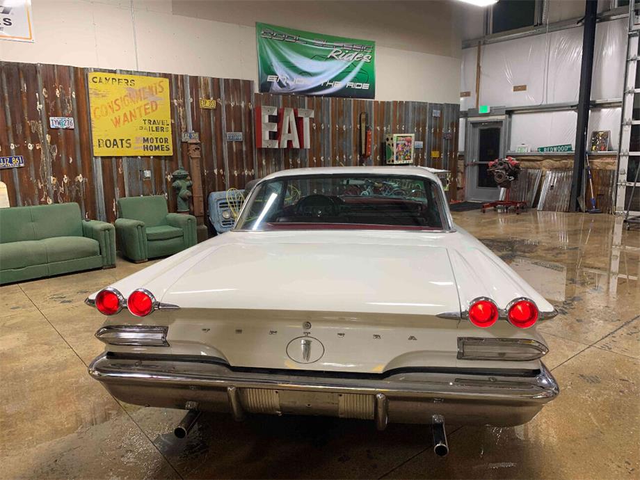 1960 pontiac ventura