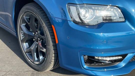 2023 Chrysler 300
