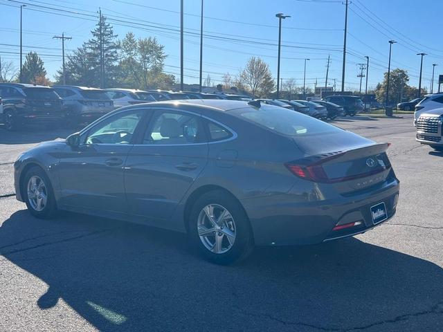2023 hyundai sonata se