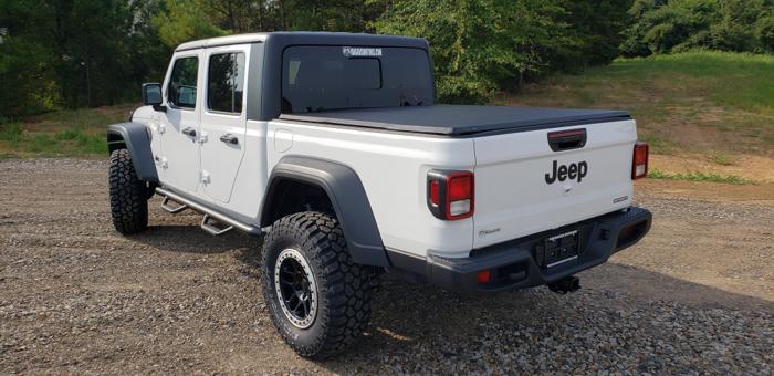 new 2020 jeep gladiator sport morrilton, ar 72110 for sale in dabney, arkansas