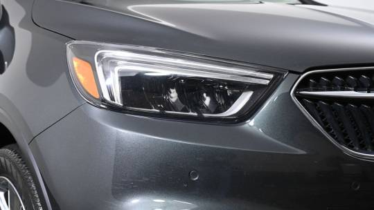 2017 Buick Encore