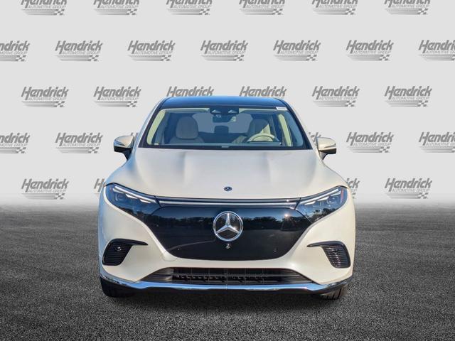 2023 mercedes-benz eqs 450 4matic