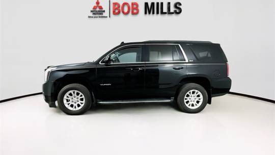 2020 GMC Yukon