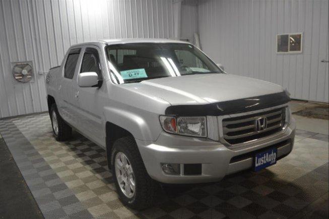 2013 honda ridgeline rts for sale in aberdeen, south dakota