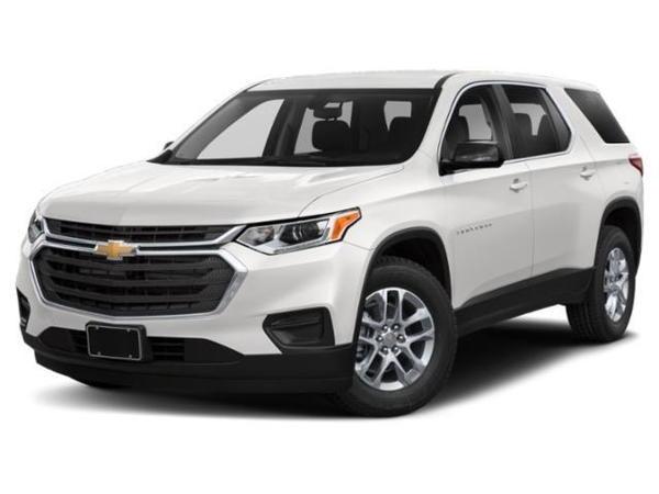 2019 chevrolet traverse in columbus, ohio