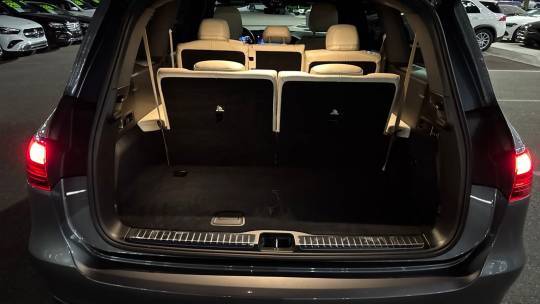 2024 Mercedes-Benz GLS