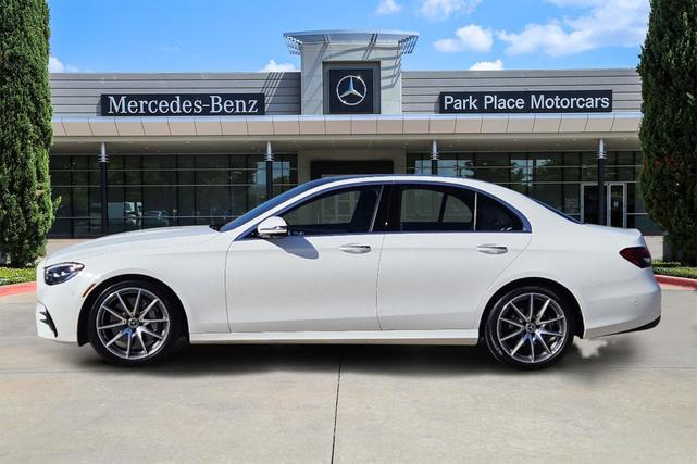 2021 mercedes-benz e-class e 350