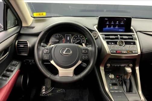 2021 lexus nx 300 nx 300 in manchester, new hampshire