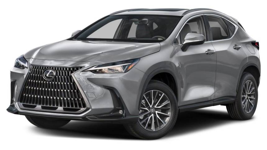 2024 lexus nx 250 base