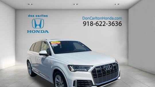 2023 Audi Q7