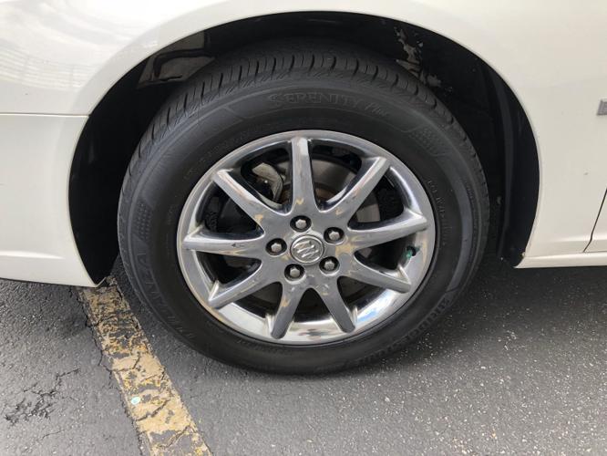 used 2007 buick lucerne cxl brigham city, ut 84302 for sale in brigham, utah
