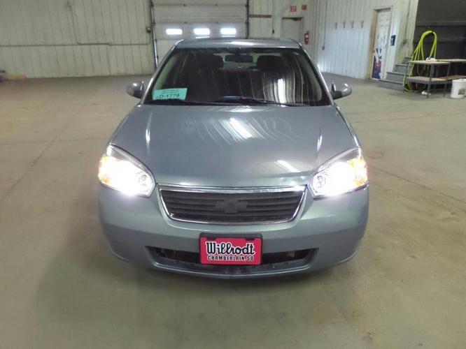 2007 chevrolet malibu lt lt 4dr sedan v6 for sale in bijou hills, south dakota