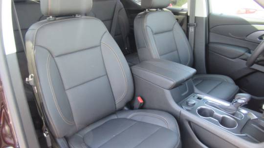 2021 Chevrolet Traverse
