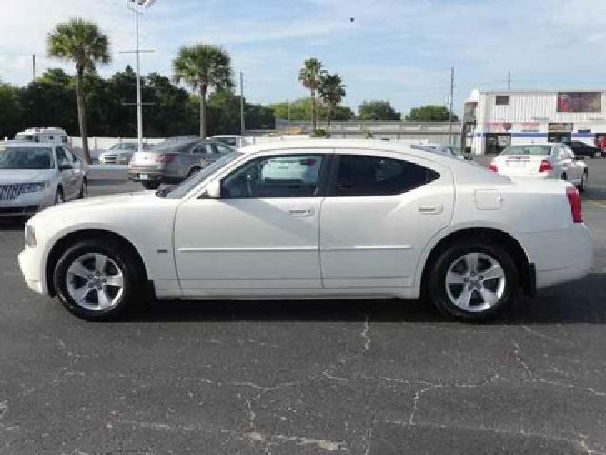 2010 dodge charger sxt in pinellas park, fl