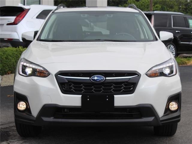 certified 2018 subaru crosstrek 2.0i limited lexington, ky 40509 for sale in lexington, kentucky