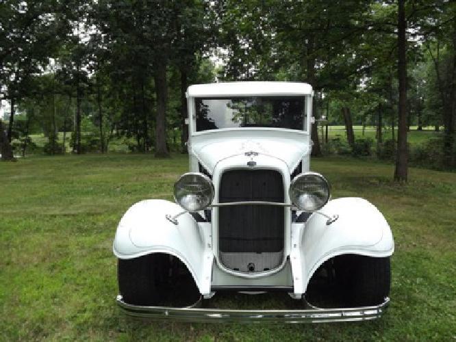 1932 ford other pickups truck in nuevo, ca
