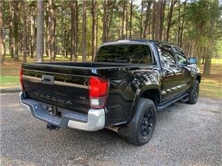 2021 Toyota Tacoma trd pro