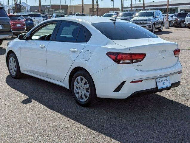 2023 kia rio s in tucson, arizona