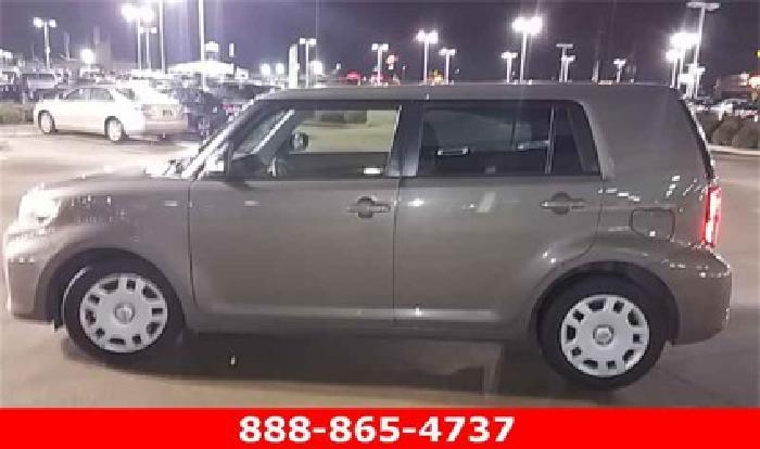 2012 scion xb in katy, tx