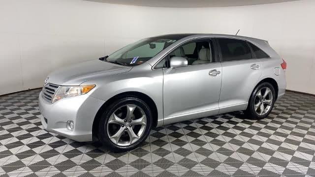2011 toyota venza base in hamburg, new york