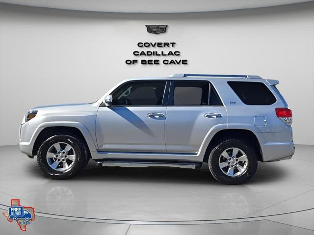 2013 toyota 4runner sr5