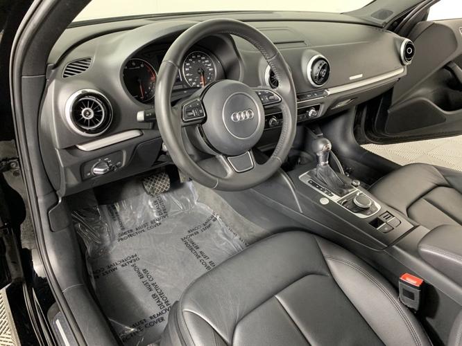 used 2016 audi a3 1.8t premium sedan marietta, ga 30060 for sale in marietta, georgia