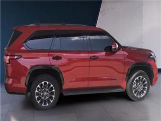 2023 Toyota Sequoia limited
