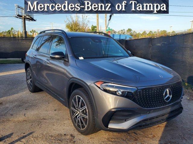2024 mercedes-benz eqb 300 base 4matic