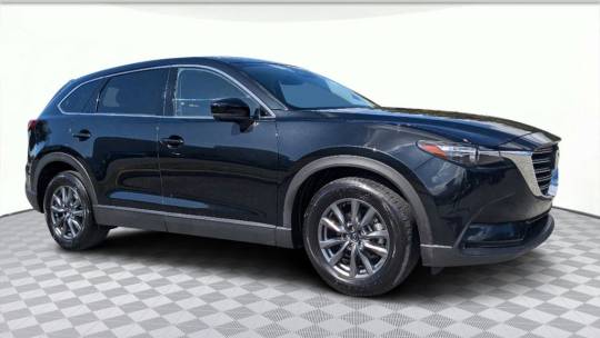 2023 Mazda CX-9