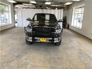 2017 RAM 1500 laramie limited