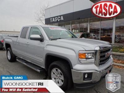 2014 gmc sierra 1500 sle 4x4 sle 4dr double cab 6.5 ft. sb for sale in cranston, rhode island