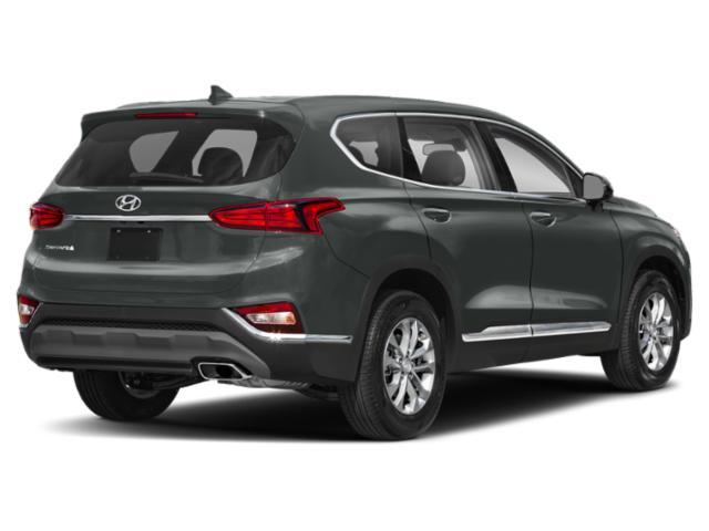 2020 hyundai santa fe sel 2.4