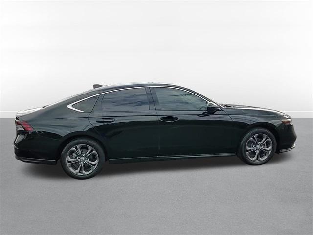 2023 honda accord ex 1.5t