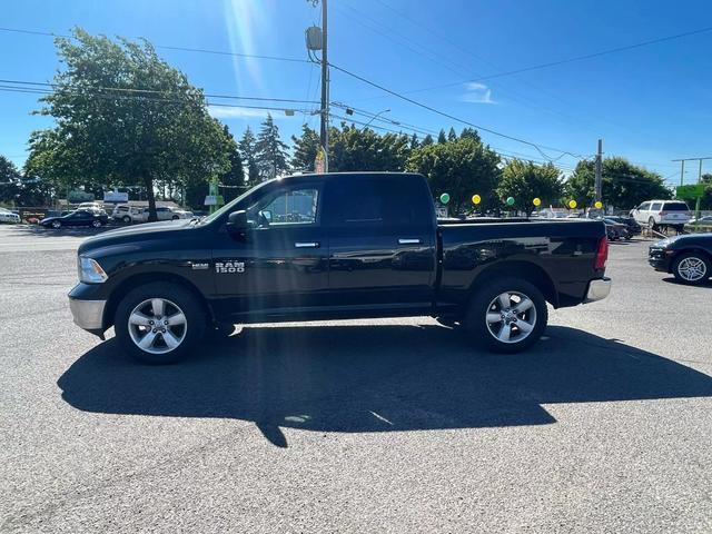 2014 ram 1500 slt