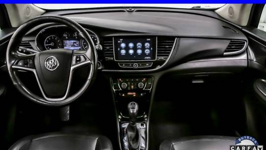 2020 Buick Encore