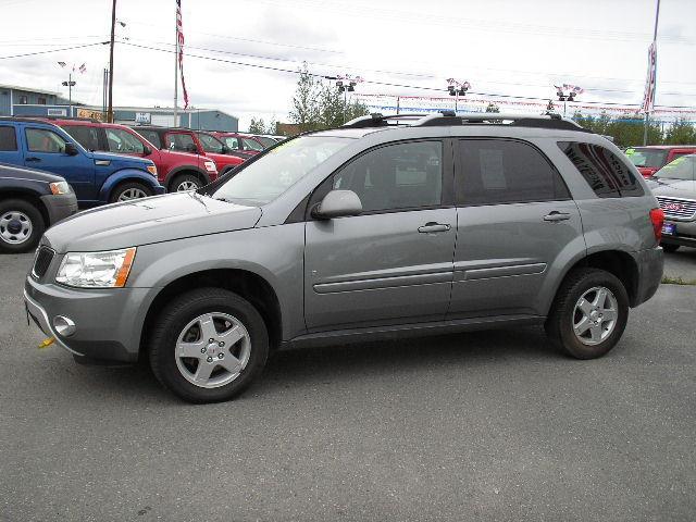 2006 pontiac torrent for sale in fairbanks, alaska