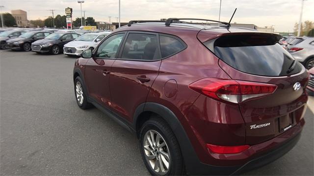 2016 hyundai tucson se awd se 4dr suv for sale in hartford, connecticut