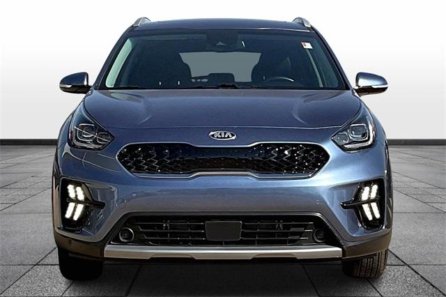 2020 kia niro plug-in hybrid ex premium