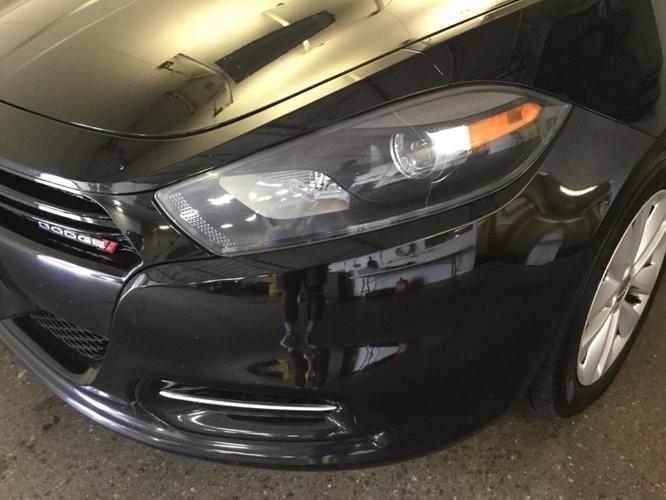 2014 dodge dart sxt sxt 4dr sedan for sale in bow, new hampshire