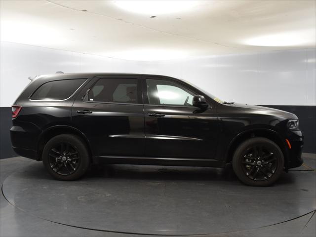 2023 dodge durango gt launch edition awd