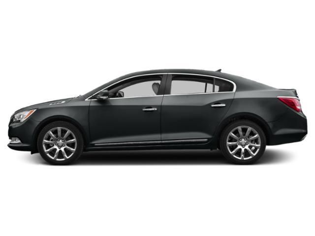 2015 buick lacrosse base
